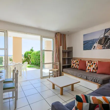 Residence Le Village De Cap Esterel - Maeva Home - Appartement 2 Pieces 5 Personnes - Prestige - Super Home Mae-2135 *