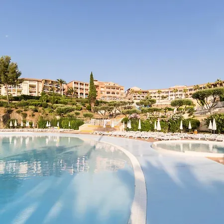Le Village De Cap Esterel - Maeva - 2 Pieces 5 Personnes - Prestige - Super Mae-2135 Apartment Saint-Raphael (Var)