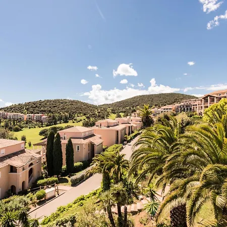 Le Village De Cap Esterel - Maeva - 2 Pieces 5 Personnes - Prestige - Super Mae-2135 Apartment *
