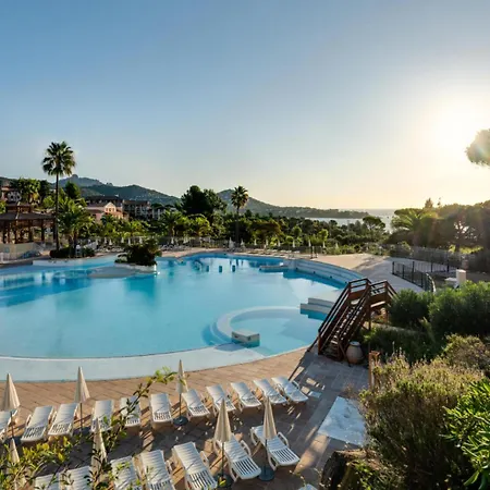 Le Village De Cap Esterel - Maeva - 2 Pieces 5 Personnes - Prestige - Super Mae-2135 Apartment